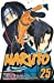 Naruto Vol 25 Hardcover - The Mage's Emporium Paw Prints Used English Manga Japanese Style Comic Book