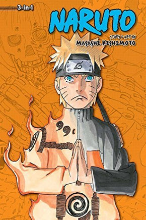 Naruto, Volume 20 (Japanese Edition)