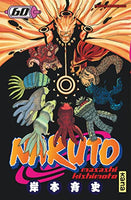 Naruto Vol 60 - The Mage's Emporium Viz Media Standard Used English Manga Japanese Style Comic Book