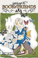 Natsume's Book of Friends Vol 2 - The Mage's Emporium Viz Media 2401 alltags description Used English Manga Japanese Style Comic Book