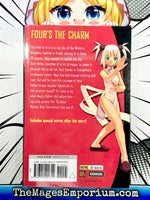 Negima! Magister Negi Magi Vol 11 - The Mage's Emporium Kodansha Missing Author Used English Manga Japanese Style Comic Book