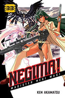 Negima! Magister Negi Magi Vol 33 - The Mage's Emporium The Mage's Emporium Kodansha Manga Older Teen Used English Manga Japanese Style Comic Book