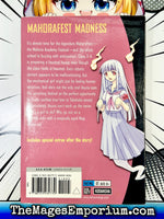 Negima! Magister Negi Magi Vol 9 - The Mage's Emporium Kodansha 2310 description Missing Author Used English Manga Japanese Style Comic Book