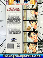 Neon Genesis Evangelion Angelic Days Vol 2 - The Mage's Emporium ADV 2311 description missing author Used English Manga Japanese Style Comic Book