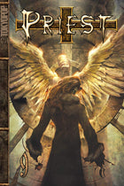 Priest Vol 9