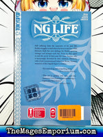 NG Life Vol 5 - The Mage's Emporium Tokyopop Used English Manga Japanese Style Comic Book