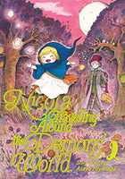 Nicola Traveling Around the Demons' World Vol 2 - The Mage's Emporium Seven Seas Used English Manga Japanese Style Comic Book