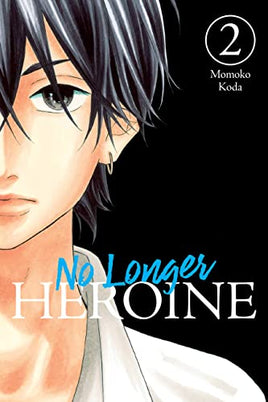 No Longer Heroine Vol 2 - The Mage's Emporium Yen Press 2312 alltags description Used English Manga Japanese Style Comic Book