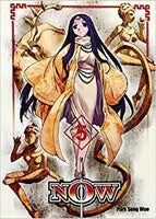 Now Vol 5 - The Mage's Emporium Comics One comics-one english manga Used English Manga Japanese Style Comic Book