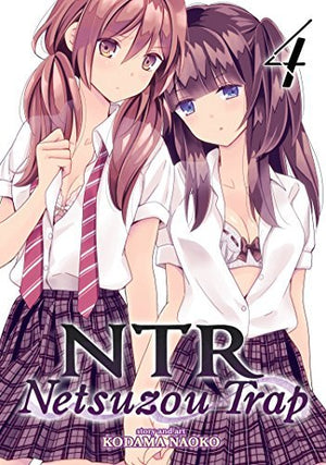 NTR Netsuzou Trap