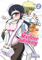Nurse Hitomi's Monster Infirmary Vol 2