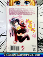 Omamori Himari Vol 7 - The Mage's Emporium Kodansha Missing Author Need all tags Used English Manga Japanese Style Comic Book