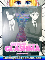Once Upon A Clashma - The Mage's Emporium The Mage's Emporium Missing Author Used English Manga Japanese Style Comic Book