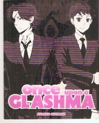 Once Upon A Clashma - The Mage's Emporium The Mage's Emporium manga Oversized Teen Used English Manga Japanese Style Comic Book