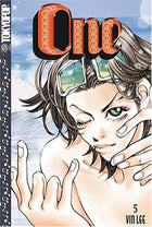 One Vol 5 Lee Vin