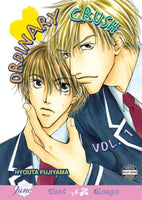 Ordinary Crush Vol 1 - The Mage's Emporium June Need all tags Used English Manga Japanese Style Comic Book
