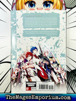 Orient Vol 15 - The Mage's Emporium Kodansha 2402 alltags description Used English Manga Japanese Style Comic Book