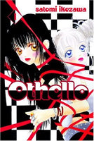 Othello Vol 1 - The Mage's Emporium Kodansha Older Teen Used English Manga Japanese Style Comic Book