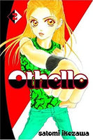 Othello Vol 2 - The Mage's Emporium Kodansha Older Teen Used English Manga Japanese Style Comic Book
