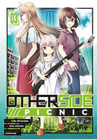Other Side Picnic Vol 3
