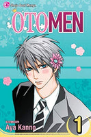 Otomen Vol 1 - The Mage's Emporium Viz Media Shojo Teen Used English Manga Japanese Style Comic Book