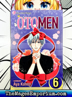 Otomen Vol 6 - The Mage's Emporium Viz Media English Romance Teen Used English Manga Japanese Style Comic Book