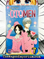 Otomen Vol 7 - The Mage's Emporium Viz Media Used English Manga Japanese Style Comic Book