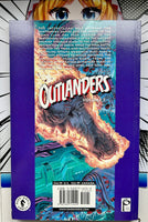 Outlanders Vol 7 - The Mage's Emporium Dark Horse 2312 alltags description Used English Manga Japanese Style Comic Book