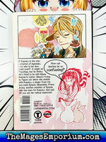 Oyayubihime Infinity Vol 3 - The Mage's Emporium CMX 2312 copydes Used English Manga Japanese Style Comic Book