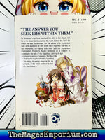 Pandora Hearts Vol 2 - The Mage's Emporium Yen Press Missing Author Used English Manga Japanese Style Comic Book