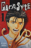 Parasyte Vol 1 Lootcrate Exclusive - The Mage's Emporium Kodansha english kodansha manga Used English Manga Japanese Style Comic Book