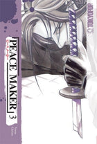 Peace Maker Vol 3
