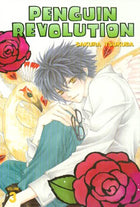Penguin Revolution Vol 3