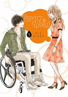 Perfect World Vol 5