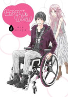 Perfect World Vol 6