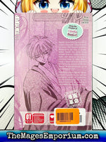Phantom Dream Vol 1 - The Mage's Emporium Tokyopop Missing Author Used English Manga Japanese Style Comic Book
