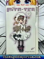 Pita-Ten Vol 2 - The Mage's Emporium Tokyopop Romance Teen Used English Manga Japanese Style Comic Book