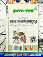 Pita Ten Vol 6 - The Mage's Emporium Tokyopop Missing Author Used English Manga Japanese Style Comic Book