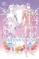 Platinum End Vol 14 - The Mage's Emporium Viz Media alltags description missing author Used English Manga Japanese Style Comic Book