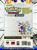 Pokemon Adventures Hear Gold and Soul Silver Vol 2 - The Mage's Emporium Viz Media 2312 description Used English Manga Japanese Style Comic Book