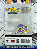 Pokemon Adventures Vol 28 - The Mage's Emporium Viz Media All Used English Manga Japanese Style Comic Book