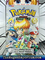 Pokemon Adventures Vol 28 - The Mage's Emporium Viz Media All Used English Manga Japanese Style Comic Book