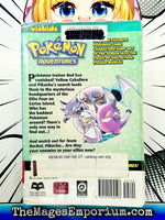 Pokemon Adventures Vol 6 Ex Library - The Mage's Emporium The Mage's Emporium Missing Author Used English Manga Japanese Style Comic Book