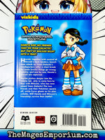 Pokemon Diamond and Pearl Adventure! Vol 4 - The Mage's Emporium Viz Media Missing Author Used English Manga Japanese Style Comic Book