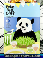 Polar Bear Cafe Collector's Edition Vol 2 - The Mage's Emporium Seven Seas 2402 alltags description Used English Manga Japanese Style Comic Book