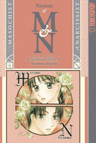 Portrait of M&N Vol 4