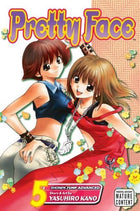 Pretty Face Vol 5