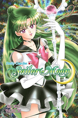 Pretty Guardian Sailor Moon Vol 9 - The Mage's Emporium Kodansha 2312 alltags description Used English Manga Japanese Style Comic Book