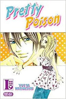 Pretty Poison - The Mage's Emporium The Mage's Emporium Untagged Used English Manga Japanese Style Comic Book