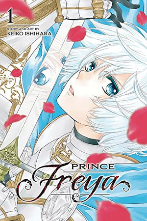 Prince Freya
